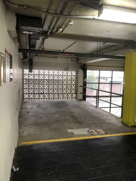 Parking For Rent - Forbes Street, Woolloomooloo Parking For Rent - Forbes Street, Woolloomooloo