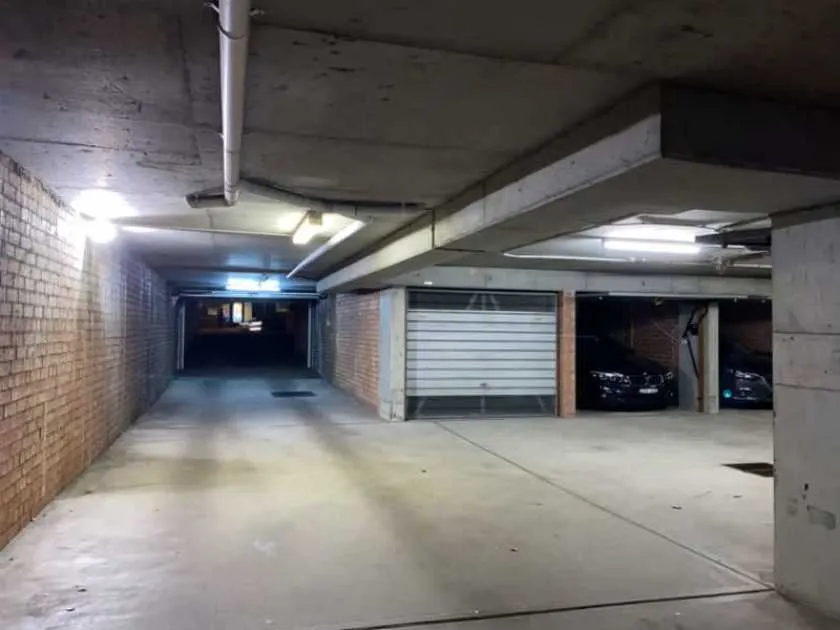 Parking For Rent - Fully Secured 24/7 Car Spot - Bondi Beach Parking For Rent - Fully Secured 24/7 Car Spot - Bondi Beach