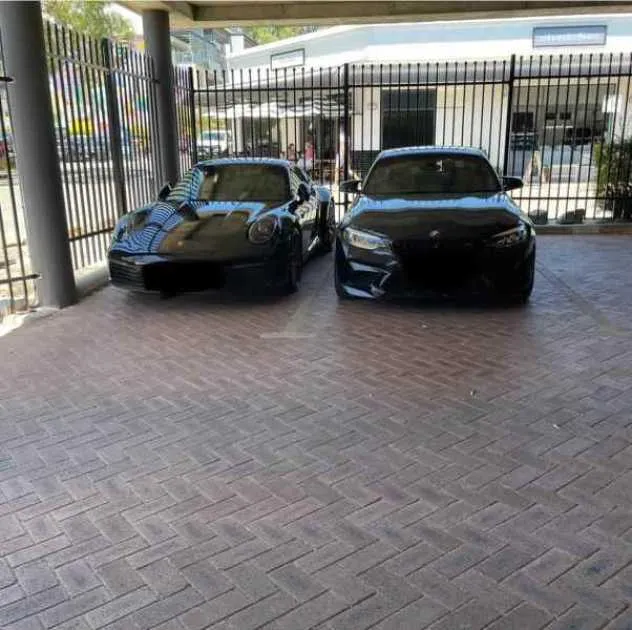 Gated, Secured , Undercover Car Bay Subiaco
