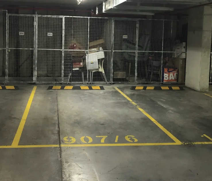 Parking For Rent - Gertrude Street, Wolli Creek Parking For Rent - Gertrude Street, Wolli Creek