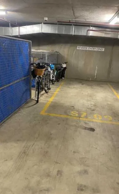 Parking Spaces For Rent - Great Airport Parking Close To Cbd & 2mins Walk From Mascot Train & Bus Station With Taxi Rank Parking Spaces For Rent - Great Airport Parking Close To Cbd & 2mins Walk From Mascot Train & Bus Station With Taxi Rank