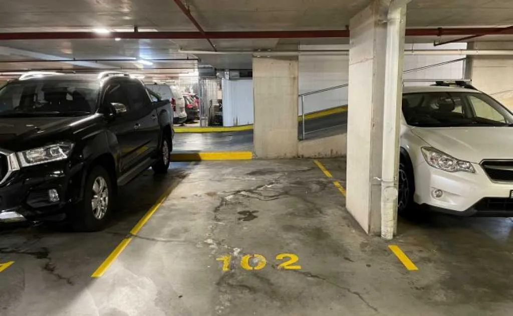Parking For Rent - Great And Secure Parking Spot Very Close To Prince Of Wales Hospital!! Parking For Rent - Great And Secure Parking Spot Very Close To Prince Of Wales Hospital!!