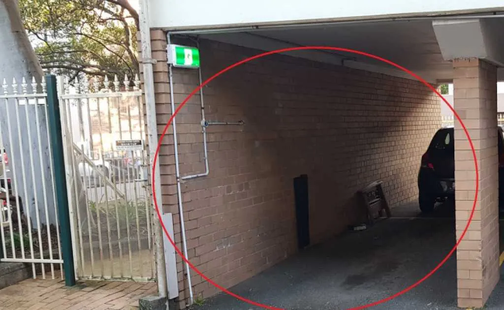 Parking For Rent - Great Car Space, 1 Minute Walk To Crown St, Surry Hills Parking For Rent - Great Car Space, 1 Minute Walk To Crown St, Surry Hills