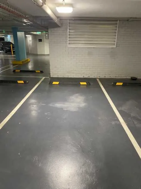 Great Covered Parking Space Directly Across From Bondi Beach Great Covered Parking Space Directly Across From Bondi Beach