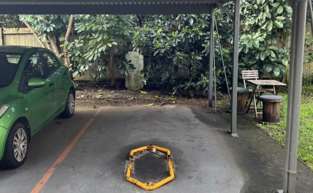 Parking For Rent - Great Easy Accessible Undercover Parking In Bondi Beach Parking For Rent - Great Easy Accessible Undercover Parking In Bondi Beach