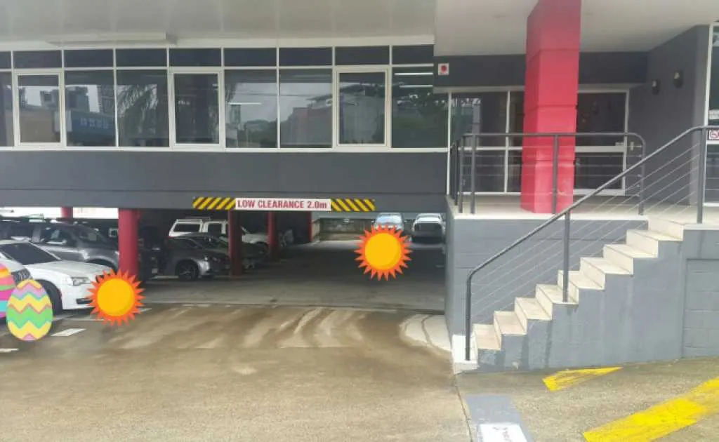 Parking For Rent - Great Location Near Milton Station & The Stadium Parking For Rent - Great Location Near Milton Station & The Stadium