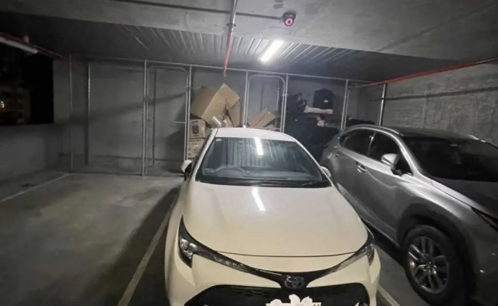 Parking For Rent - Great Parking At Melbourne Cbd Parking For Rent - Great Parking At Melbourne Cbd