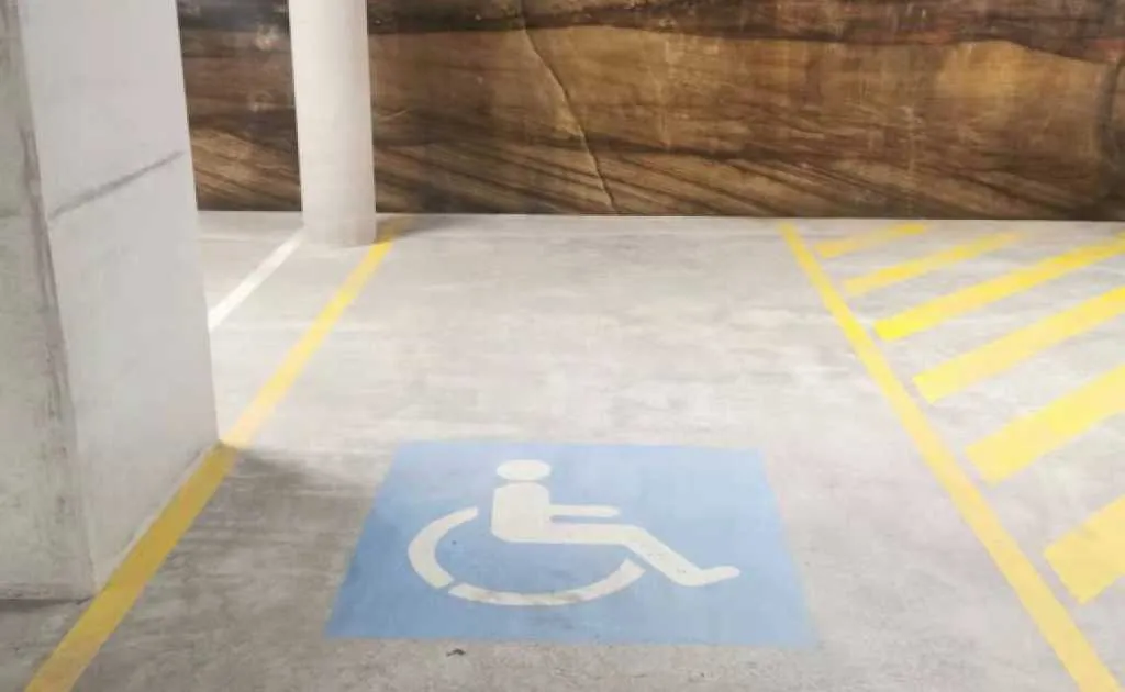 Parking For Rent - Great Parking Space In Bondi Junction Parking For Rent - Great Parking Space In Bondi Junction