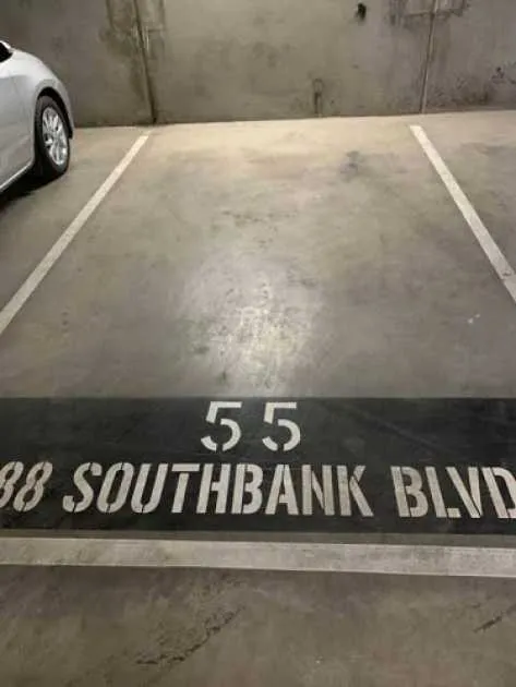 Parking For Rent - Great Parking Space In The City. Next To Crown And Close To City Parking For Rent - Great Parking Space In The City. Next To Crown And Close To City