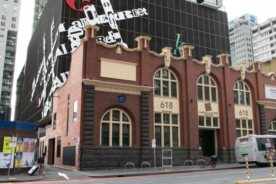 Parking For Rent - Great Parking Space In Melbourne Cbd Parking For Rent - Great Parking Space In Melbourne Cbd