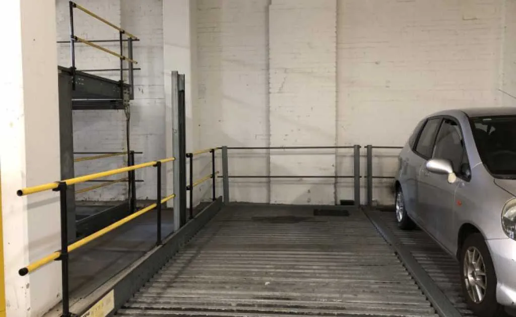 Parking For Rent - Great Parking Space Near Broadway Cbd Usyd Parking For Rent - Great Parking Space Near Broadway Cbd Usyd