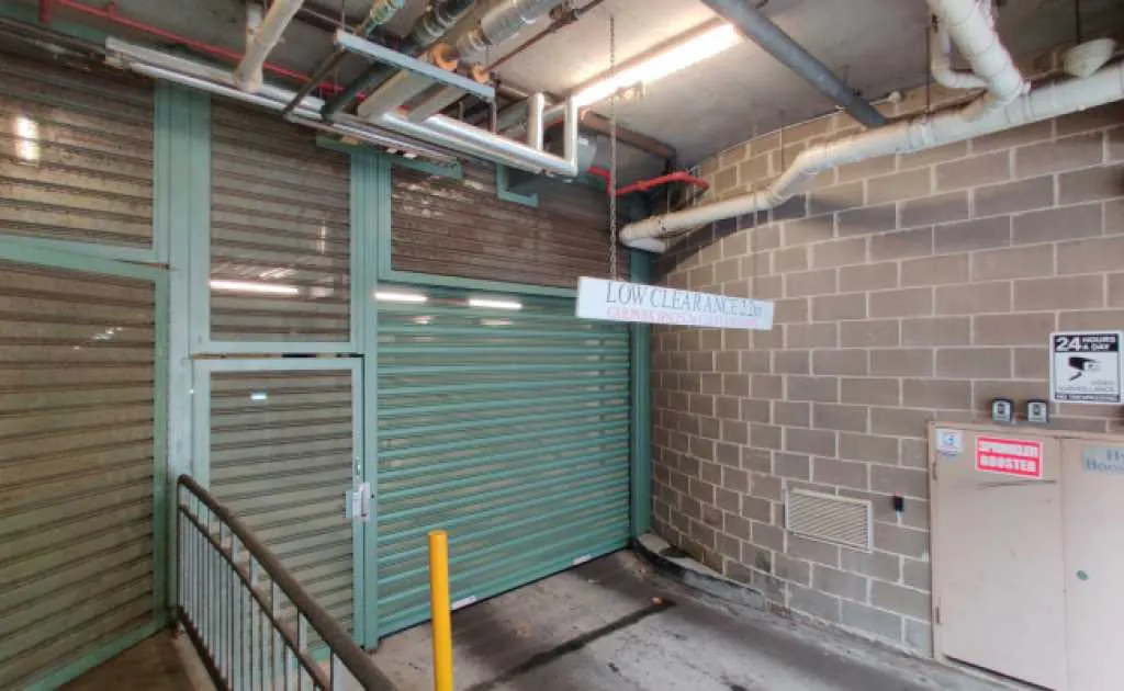 Parking For Rent - Great Parking Space Near Chinatown Parking For Rent - Great Parking Space Near Chinatown