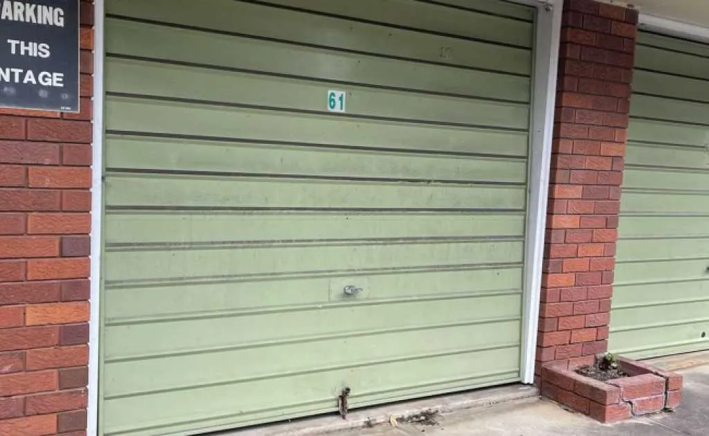 Parking For Rent - Great Parking Space Near Hurstville Central Parking For Rent - Great Parking Space Near Hurstville Central