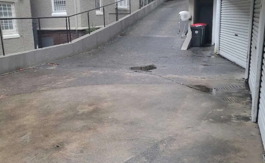 Parking For Rent - Great Parking Space Near Redleaf Beach Parking For Rent - Great Parking Space Near Redleaf Beach