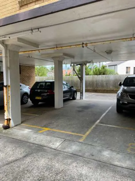 Parking For Rent - Great Parking Space Next To Gordons Bay Parking For Rent - Great Parking Space Next To Gordons Bay