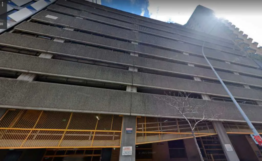 Parking For Rent - Great Parking In Town Hall (qvb) Parking For Rent - Great Parking In Town Hall (qvb)