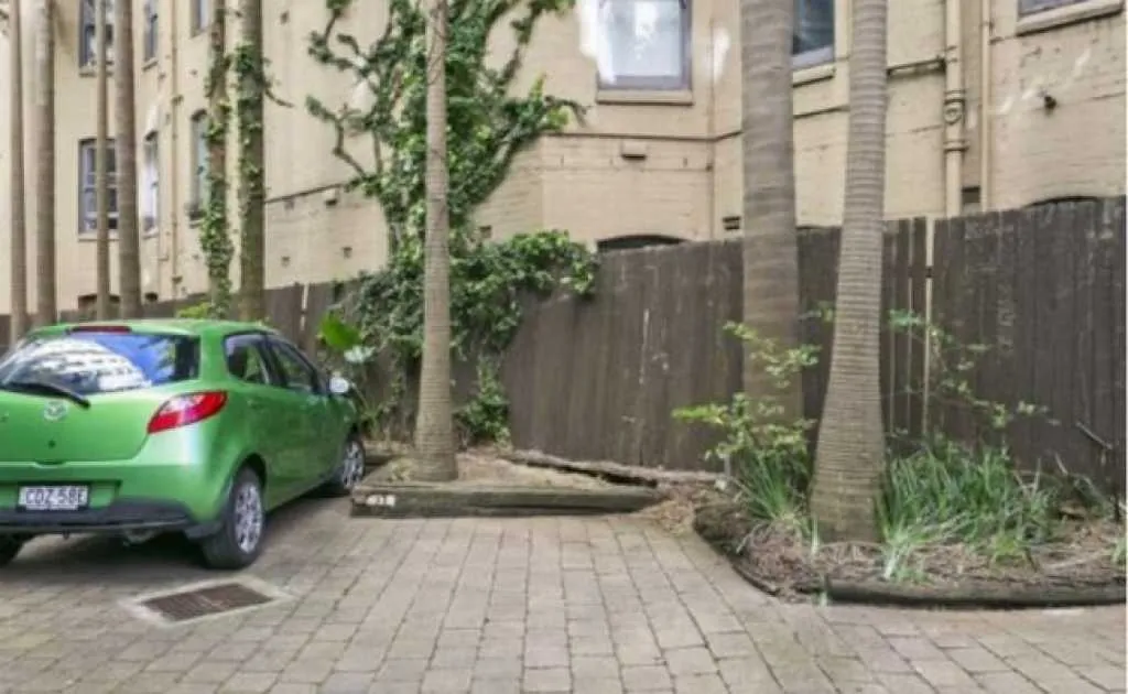 Parking For Rent - Great Secure Allocated Parking Space With Remote Access In Kings Cross Parking For Rent - Great Secure Allocated Parking Space With Remote Access In Kings Cross