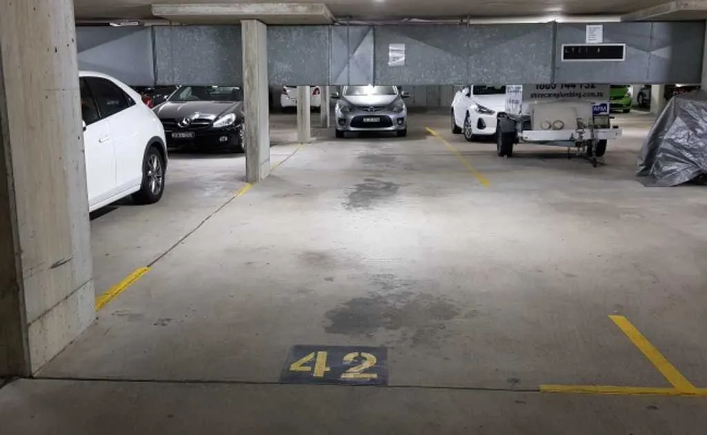 Parking For Rent - Great Secure Parking Space Near Cbd And Airport Parking For Rent - Great Secure Parking Space Near Cbd And Airport