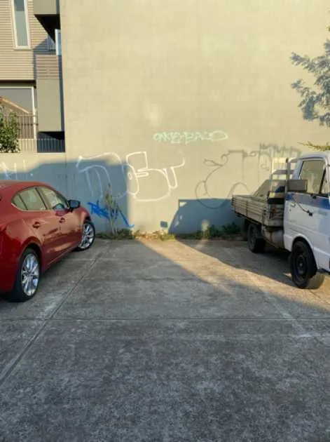 Parking For Rent - Great, Spacious Off Street Parking In The Leafy Heart Of Fitzroy Parking For Rent - Great, Spacious Off Street Parking In The Leafy Heart Of Fitzroy