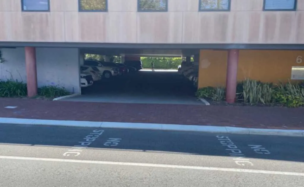 Parking Spaces For Rent - Great Undercover Carbay (monthly Rental) Walking Distance To Hospitals And Uwa Parking Spaces For Rent - Great Undercover Carbay (monthly Rental) Walking Distance To Hospitals And Uwa