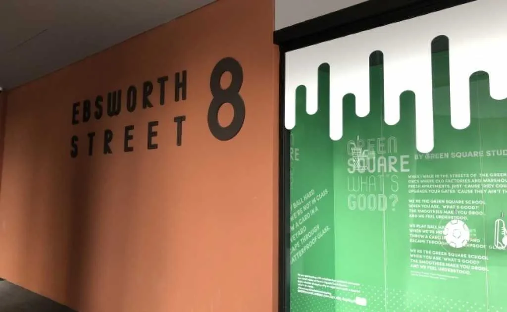 Parking For Rent - Green Square/zetland Parking, 2 Mins To Gs Station Parking For Rent - Green Square/zetland Parking, 2 Mins To Gs Station