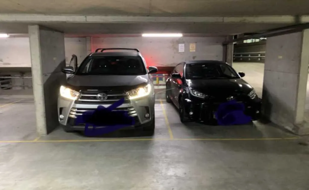 Parking For Rent - Heart Of Sydney Cbd Parking Space For Rent Parking For Rent - Heart Of Sydney Cbd Parking Space For Rent