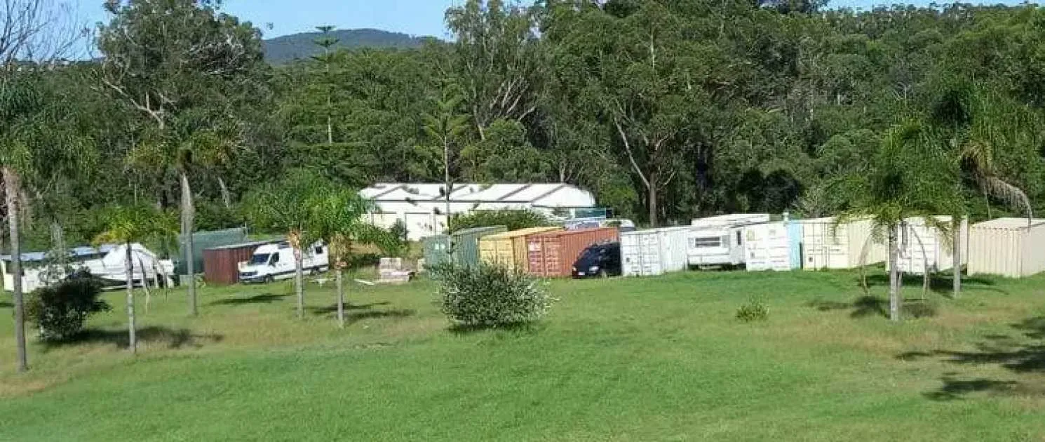 Parking For Rent - Outside Self Storage Parking For Rent - Outside Self Storage