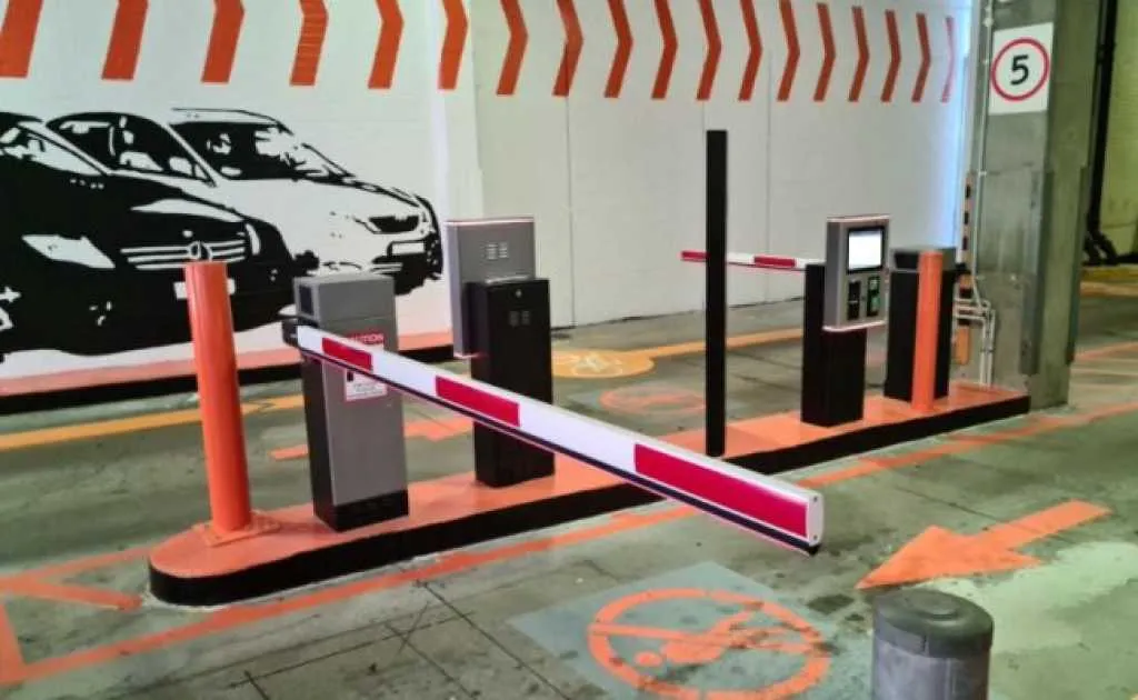 Parking For Rent - Brisbane - Secured Unreserved Parking Space In Makerston House Parking For Rent - Brisbane - Secured Unreserved Parking Space In Makerston House