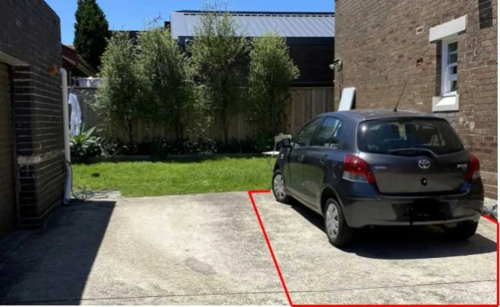 Parking For Rent - Ideal Car Parking Space In Bondi Parking For Rent - Ideal Car Parking Space In Bondi