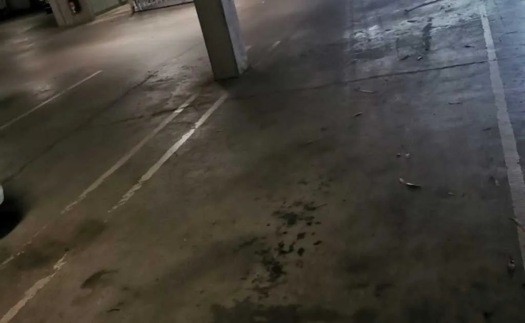 Parking For Rent - Indoor Parking In Braddon Parking For Rent - Indoor Parking In Braddon