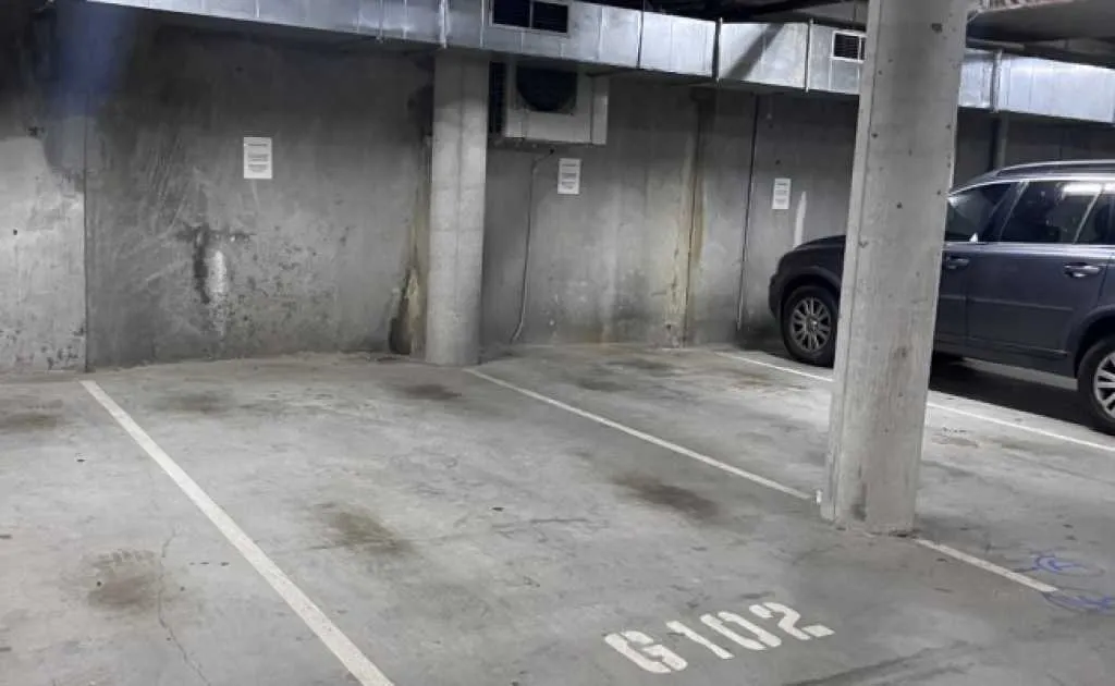 Parking For Rent - Indoor Parking In Surry Hills, 2 Min Walk From Museum Station Parking For Rent - Indoor Parking In Surry Hills, 2 Min Walk From Museum Station