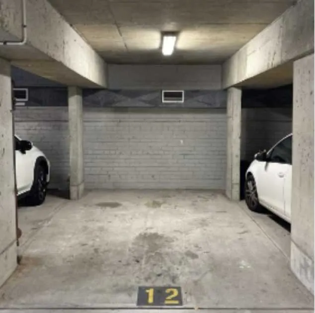 Parking Spaces For Rent - Indoor Secure Carpark Less Than 5 Min Walk To Bondi Rd Shops And 9 Min Walk To Bondi Beach