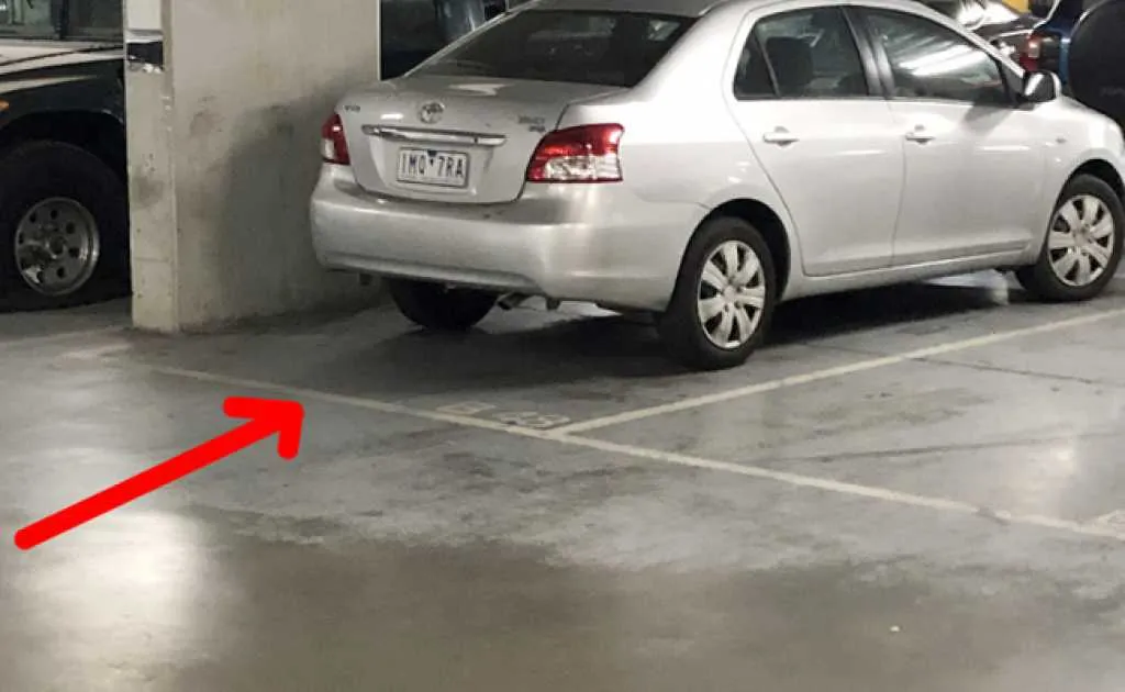 Parking For Rent - Indoor Secure Park Next To Chapel St & Jam Factory Parking For Rent - Indoor Secure Park Next To Chapel St & Jam Factory