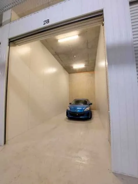 Parking For Rent - Industrial Storage Unit 28m2 (240pw) Brookvale Parking For Rent - Industrial Storage Unit 28m2 (240pw) Brookvale