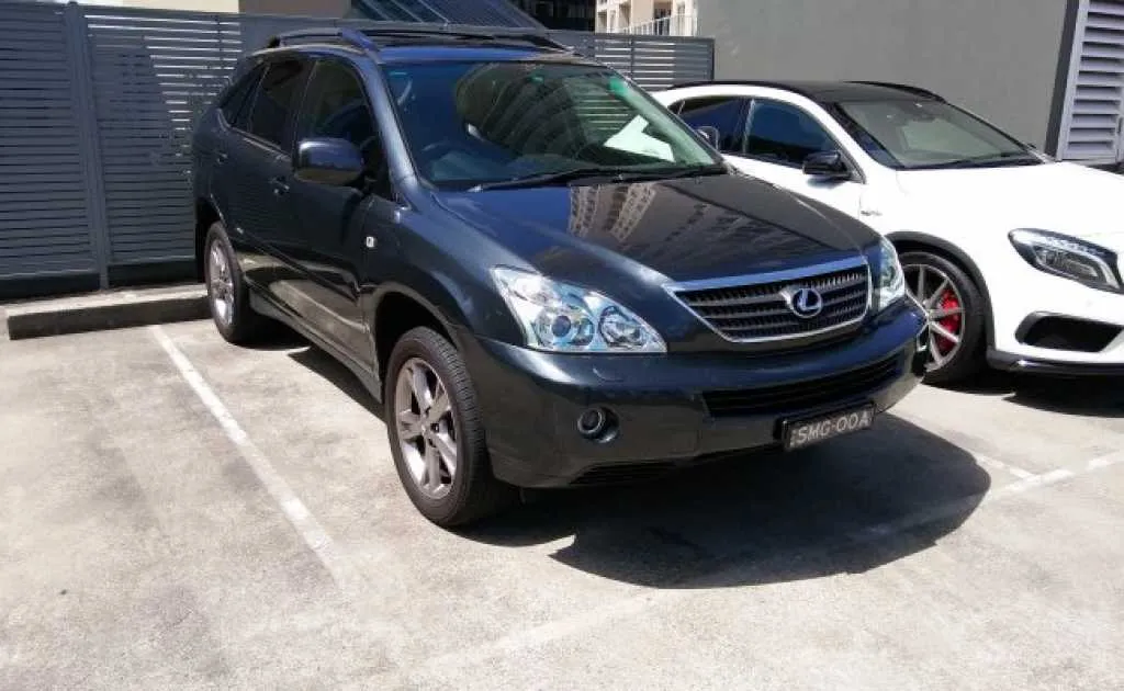 Parking For Rent - Kings Cross Secure Parking - 24hr Access