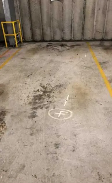 Parking For Rent - Kingsford - Secure Car Space #3 Parking For Rent - Kingsford - Secure Car Space #3