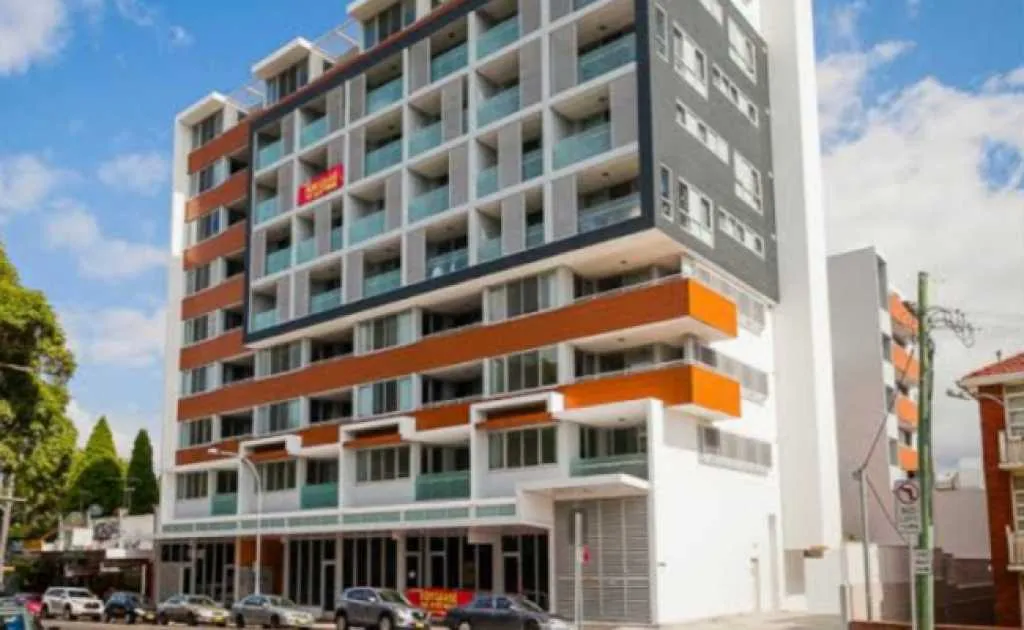 Parking For Rent - Kogarah Car Park For Lease Parking For Rent - Kogarah Car Park For Lease