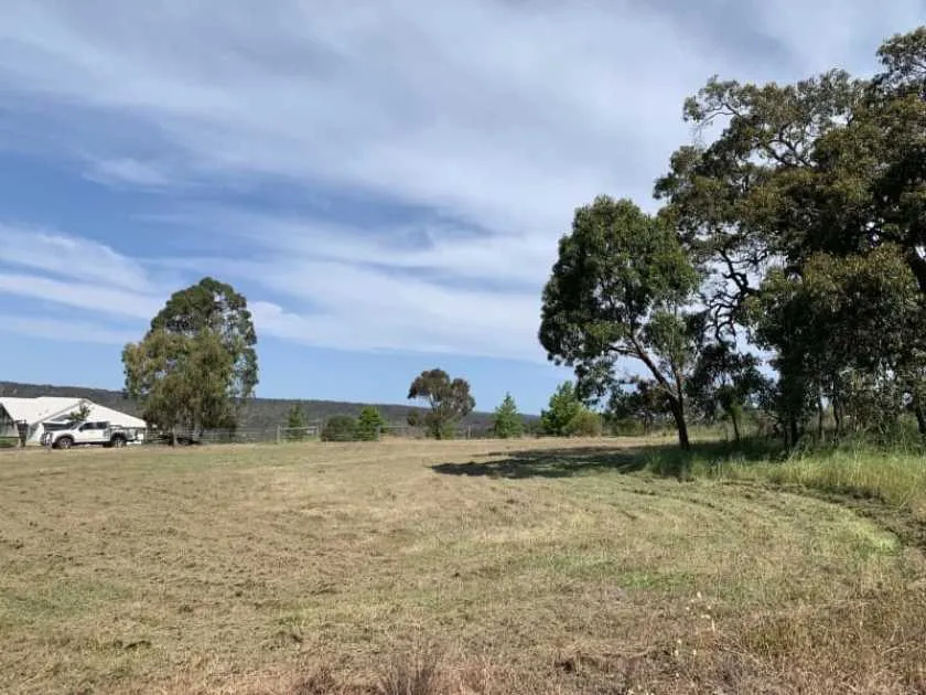 Parking For Rent - Land For Lease - Bullsbrook (storage, Horticulture, Stock) Parking For Rent - Land For Lease - Bullsbrook (storage, Horticulture, Stock)