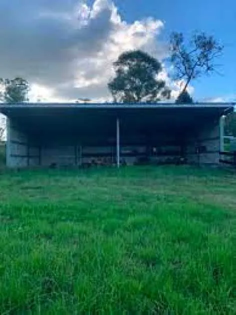 Parking For Rent - Large Storage Shed For Rent Parking For Rent - Large Storage Shed For Rent