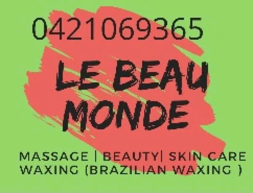 Parking For Rent - Le Beau Monde Parking For Rent - Le Beau Monde