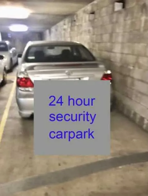 Parking For Rent - For Lease Parramatta 24 Hour Access Secure Parking Space Parking For Rent - For Lease Parramatta 24 Hour Access Secure Parking Space
