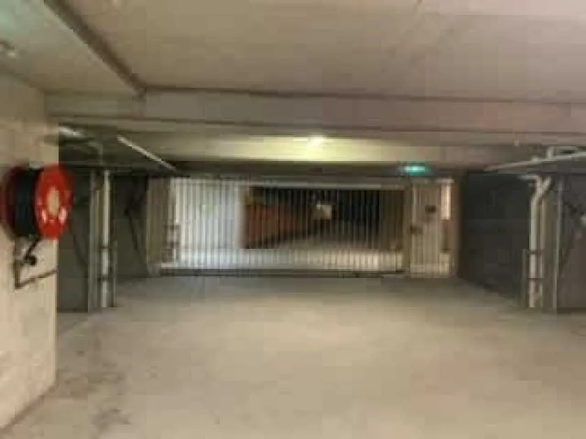 Leased — Secured Car Garage For Rent, Near Hornsby Train Station Leased — Secured Car Garage For Rent, Near Hornsby Train Station