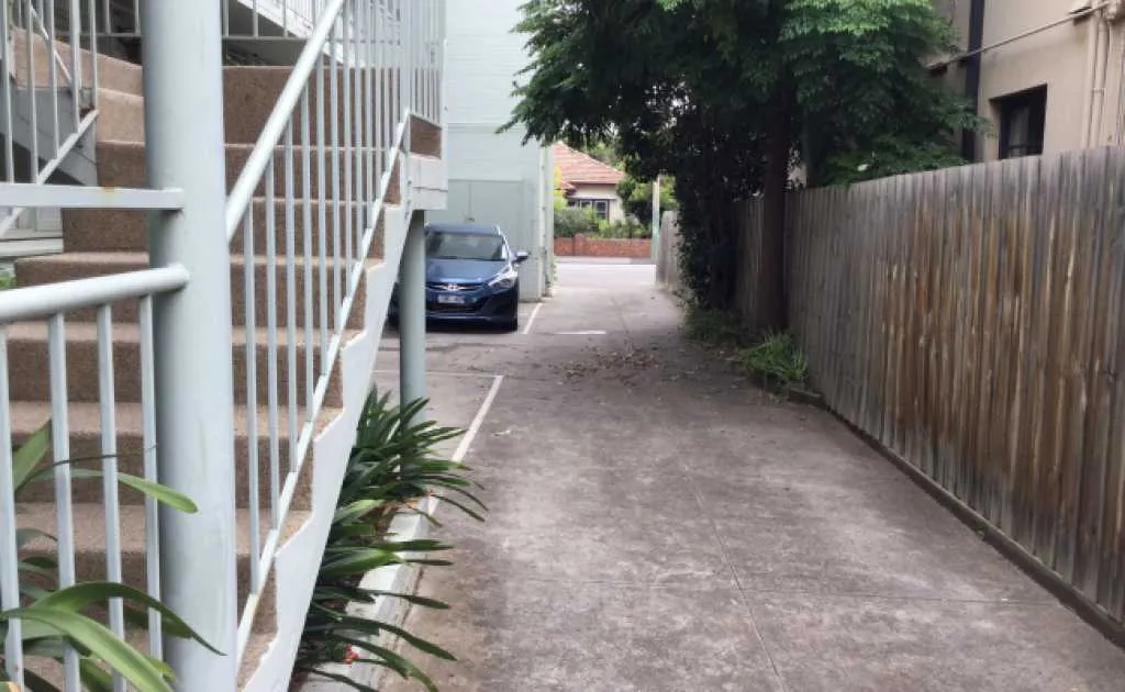 Parking Spaces For Rent - Located Within A 2-3 Minute Walk To The Sandringham Line, Tram 67 And 623 Bus And Ripponlea Village. Parking Spaces For Rent - Located Within A 2-3 Minute Walk To The Sandringham Line, Tram 67 And 623 Bus And Ripponlea Village.