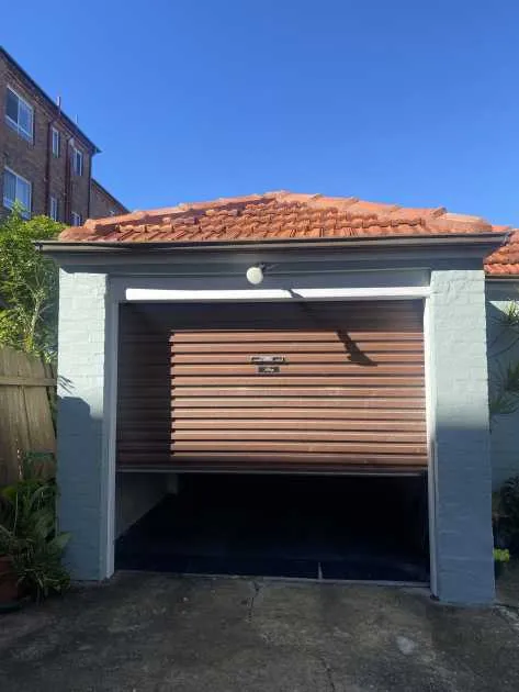 Parking For Rent - Lock Up Garage Bondi Beach Parking For Rent - Lock Up Garage Bondi Beach