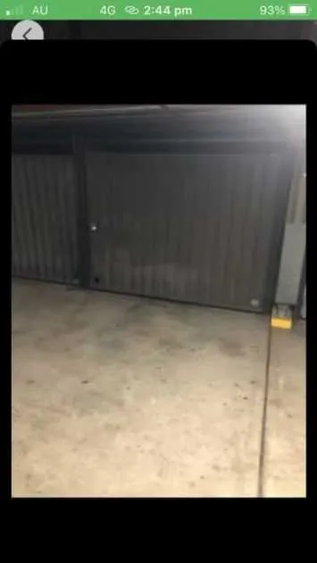 Parking For Rent - Lock Up Garage Bondi Road Parking For Rent - Lock Up Garage Bondi Road