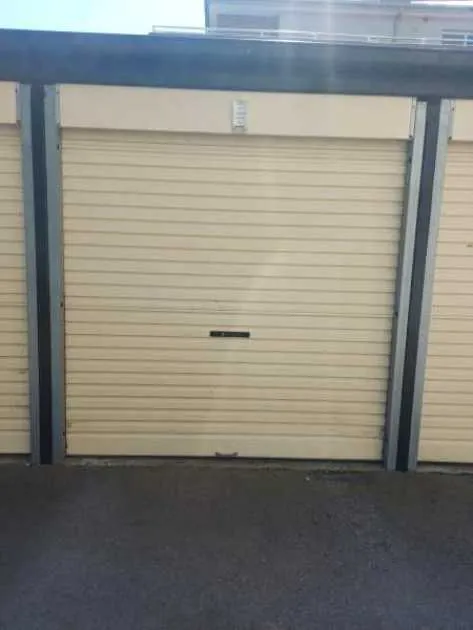 Lock Up Garage For Rent In Homebush Lock Up Garage For Rent In Homebush
