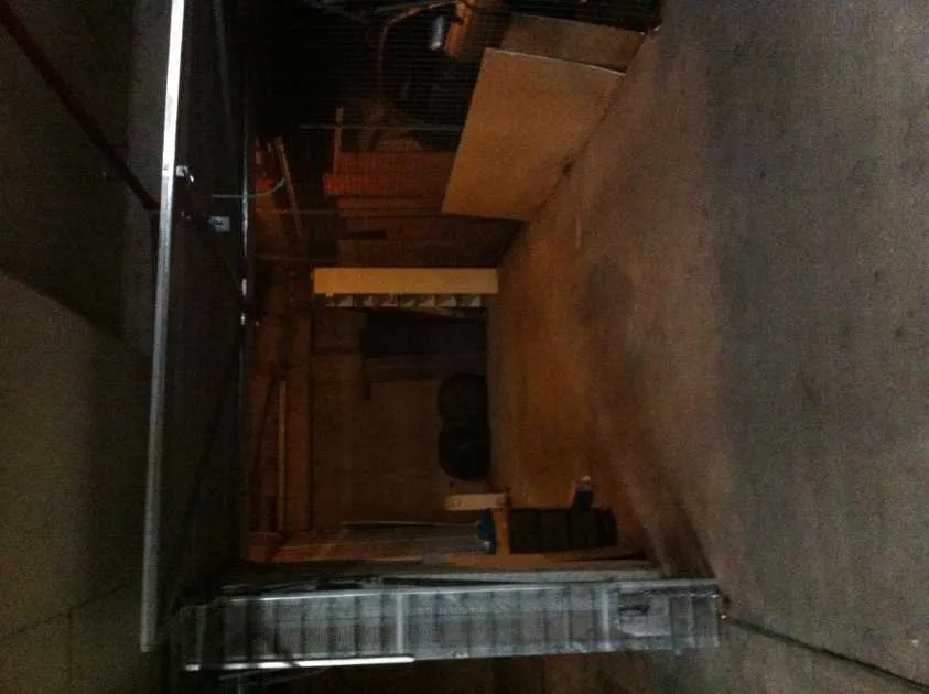 Parking For Rent - Lock Up Garage For Rent!!!