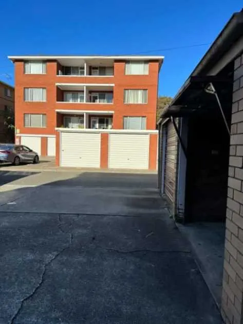 Parking For Rent - Lockup Garage For Rent Available Immediately Kogarah Parking For Rent - Lockup Garage For Rent Available Immediately Kogarah