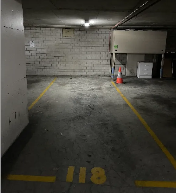 Parking For Rent - Long Term Secure Parking Available - Close To World Square & Museum Station Parking For Rent - Long Term Secure Parking Available - Close To World Square & Museum Station