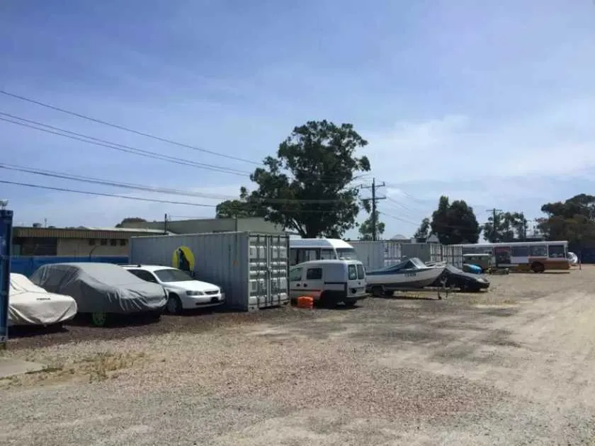 Parking For Rent - Low Cost Outdoor Car And Trailer Storage In Mordialloc! Parking For Rent - Low Cost Outdoor Car And Trailer Storage In Mordialloc!